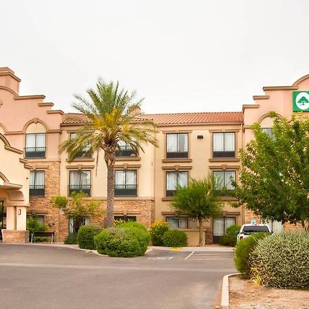 Greentree Inn And Suites Florence, Az Exterior foto